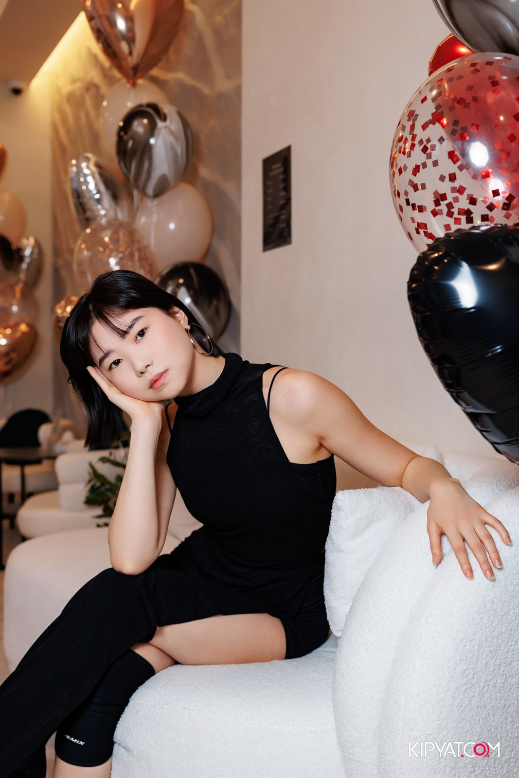 SYNERGY DANCE PROJECT. КИПЯТКОМ АЛМАТЫ!