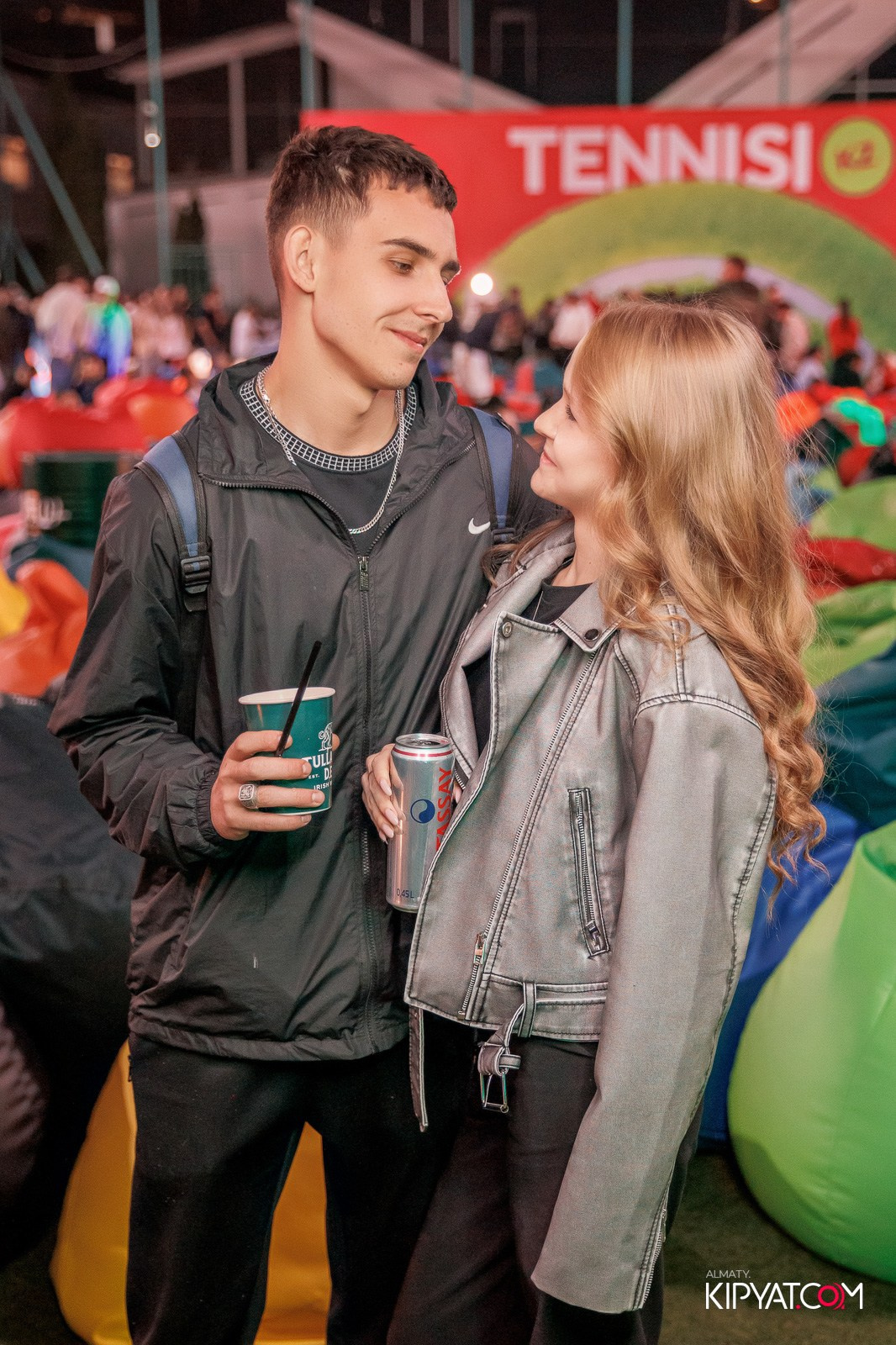 ФУТБОЛЬНЫЙ ФЕСТИВАЛЬ В VELVET SPORT VILLA. КИПЯТКОМ АЛМАТЫ!