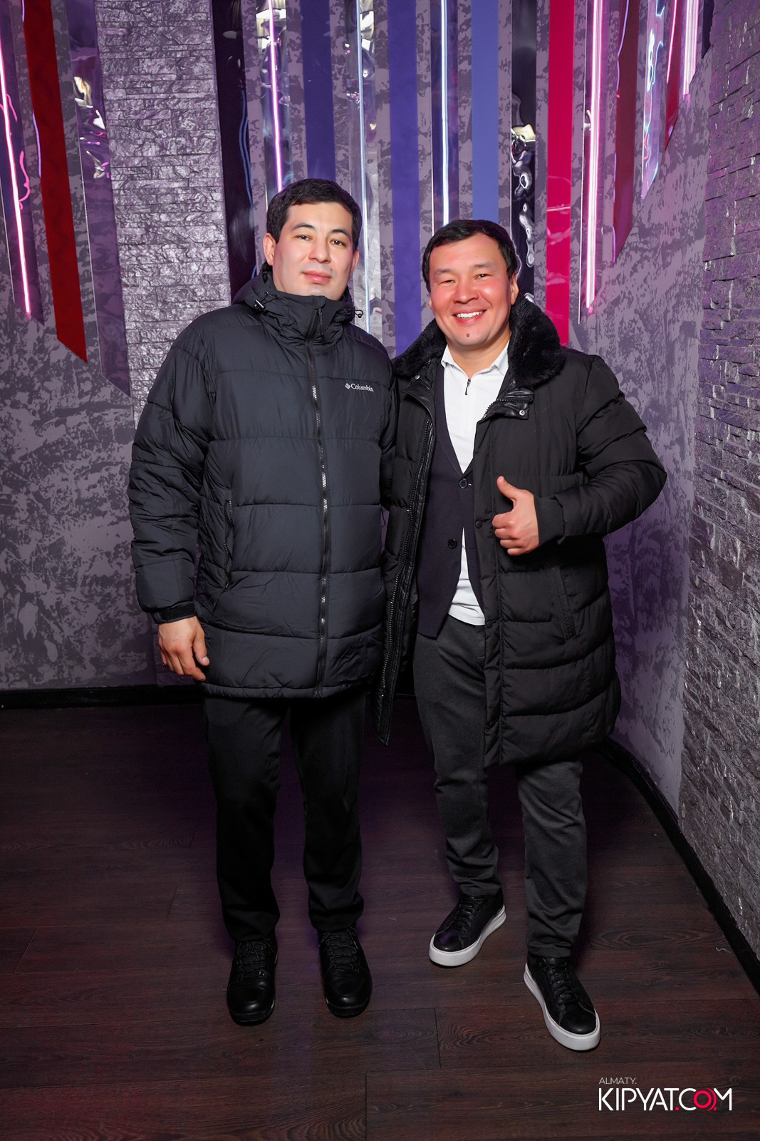 УХО И МЕДВЕДЬ НА ГАГАРИНА. КИПЯТКОМ АЛМАТЫ!