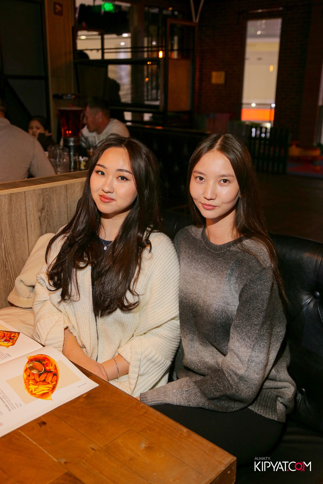 ПИНТА APORT MALL. КИПЯТКОМ АЛМАТЫ!