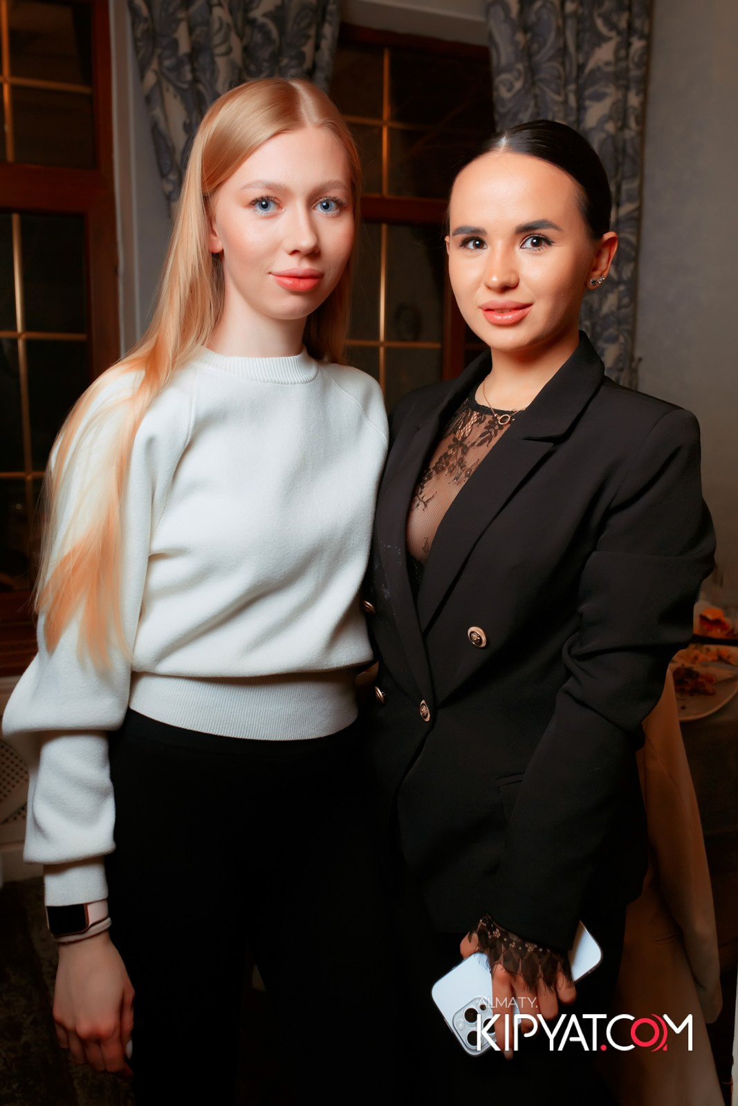 МАРЬИНА РОЩА. КИПЯТКОМ АЛМАТЫ!