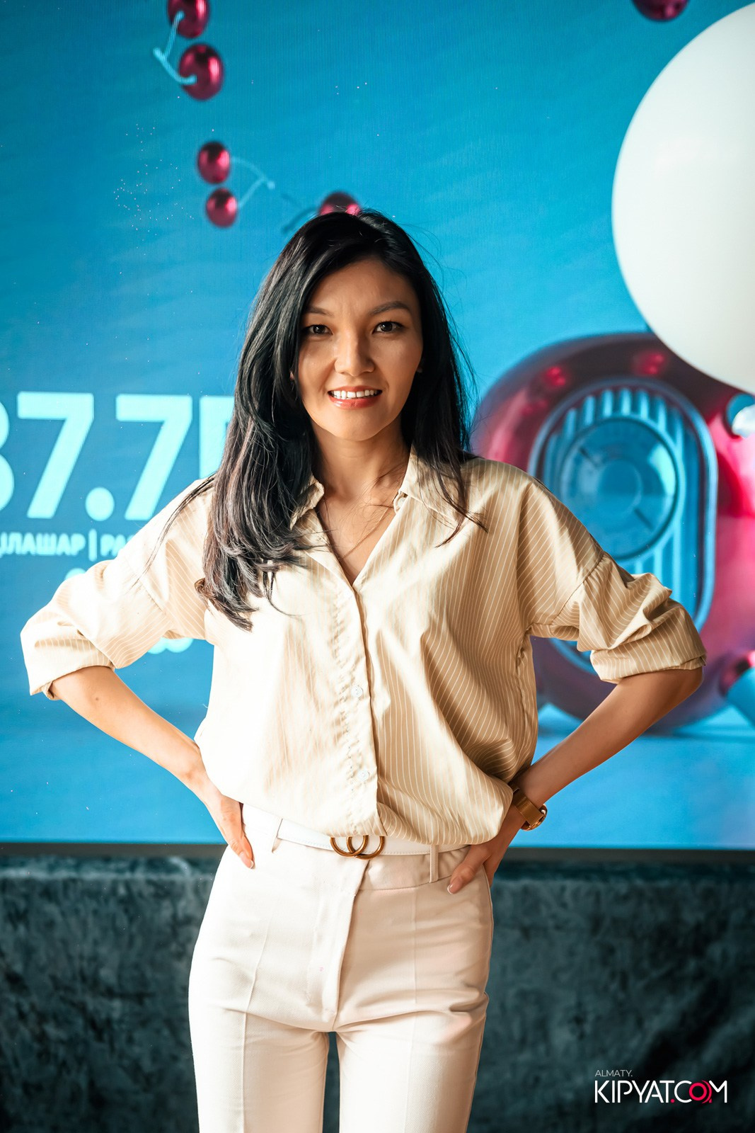 LUX BRUNCH. КИПЯТКОМ АЛМАТЫ!