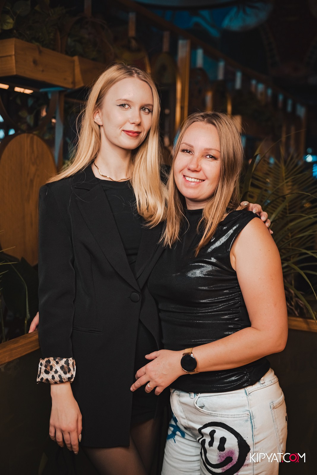 MODI RESTORANCHIK. КИПЯТКОМ АЛМАТЫ!