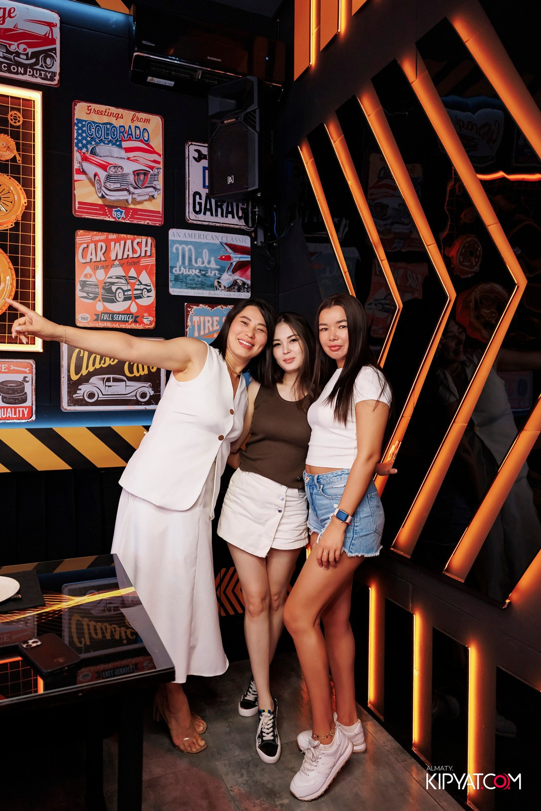 ЗАЯ, НА БИС. КИПЯТКОМ АЛМАТЫ!