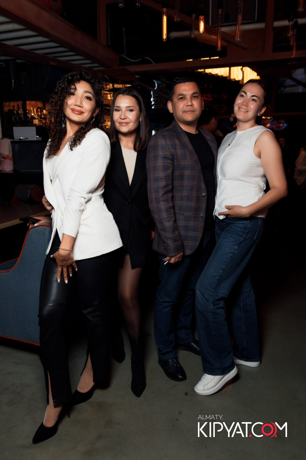 Bla bla bar. КИПЯТКОМ АЛМАТЫ!