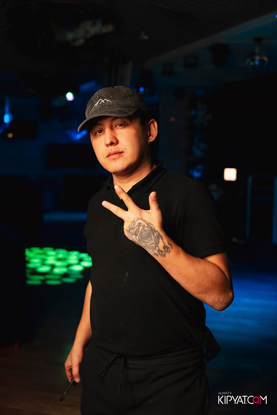 УХО И МЕДВЕДЬ НА КУРМАНГАЗЫ. КИПЯТКОМ АЛМАТЫ!