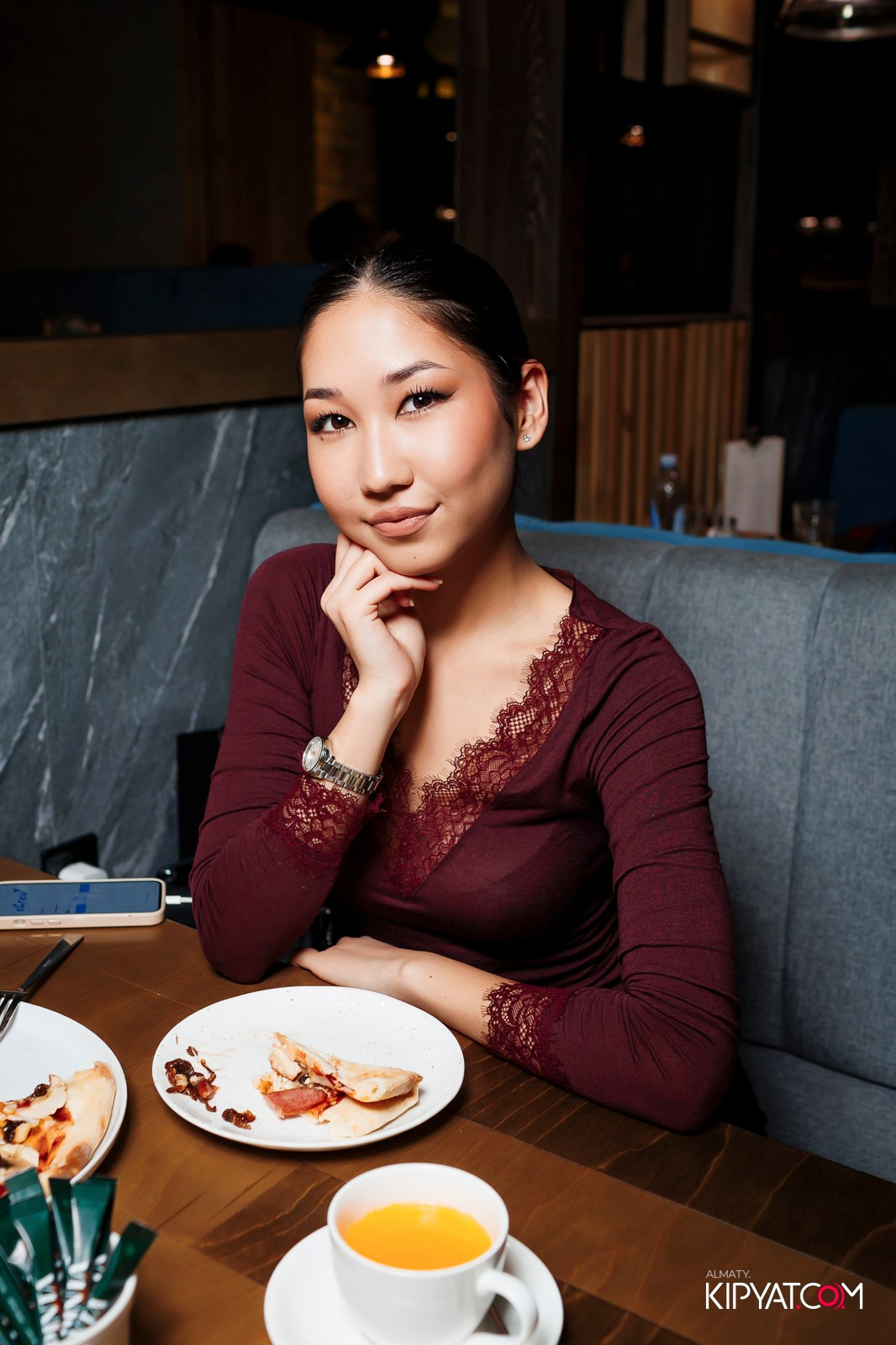 ПИНТА MEGA ALMA-ATA. КИПЯТКОМ АЛМАТЫ!