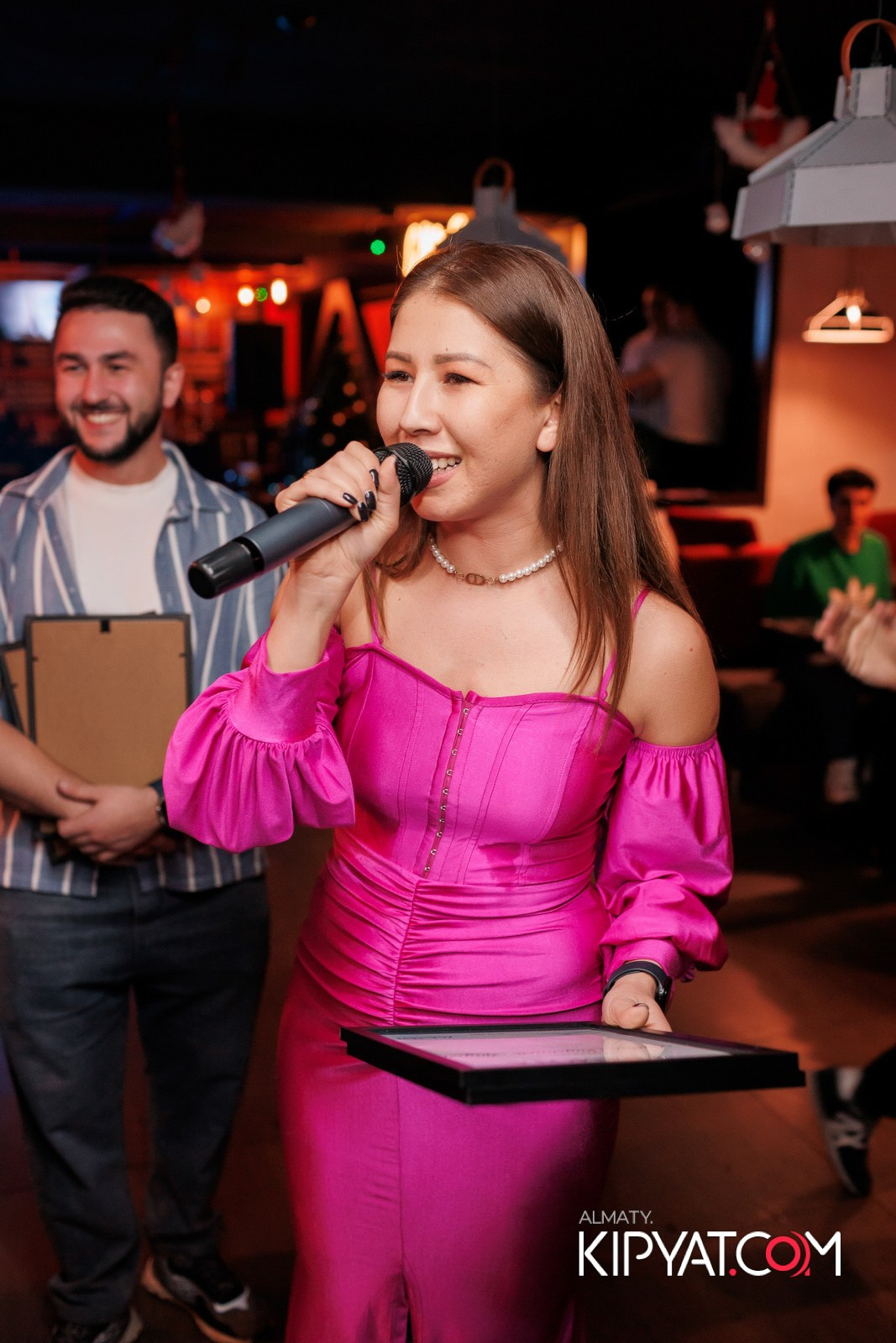 ШАШЛЫКОФФ. КИПЯТКОМ АЛМАТЫ!