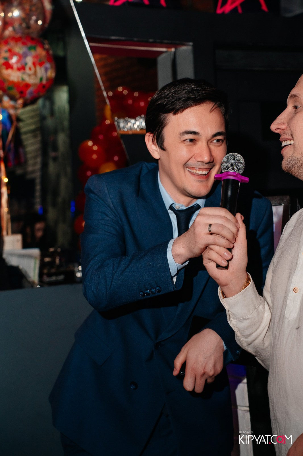 THE WALL STREET. КИПЯТКОМ АЛМАТЫ! Фотосъемка мероприятий в Алматы