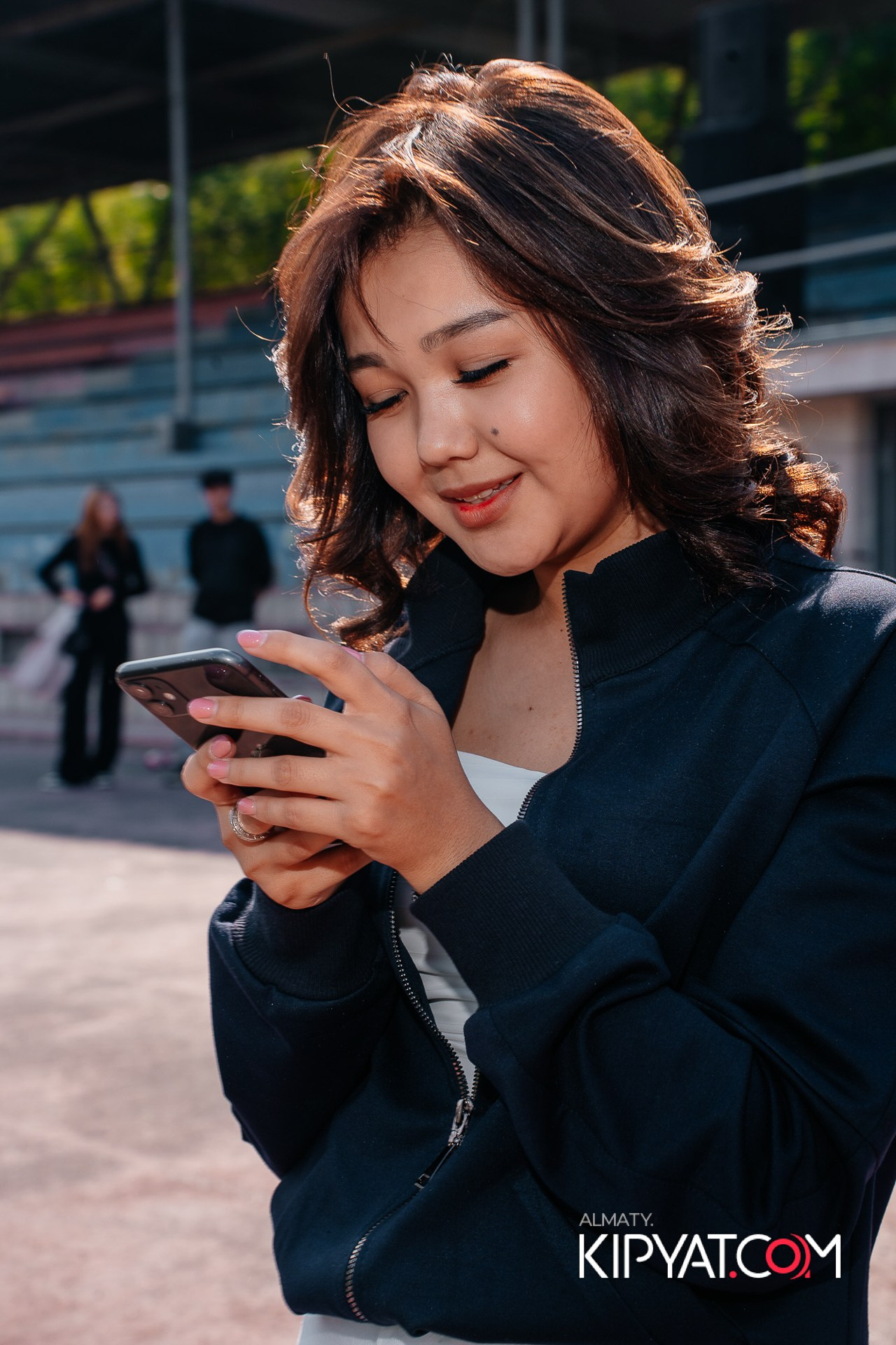 Welcome party Narxoz. КИПЯТКОМ АЛМАТЫ!