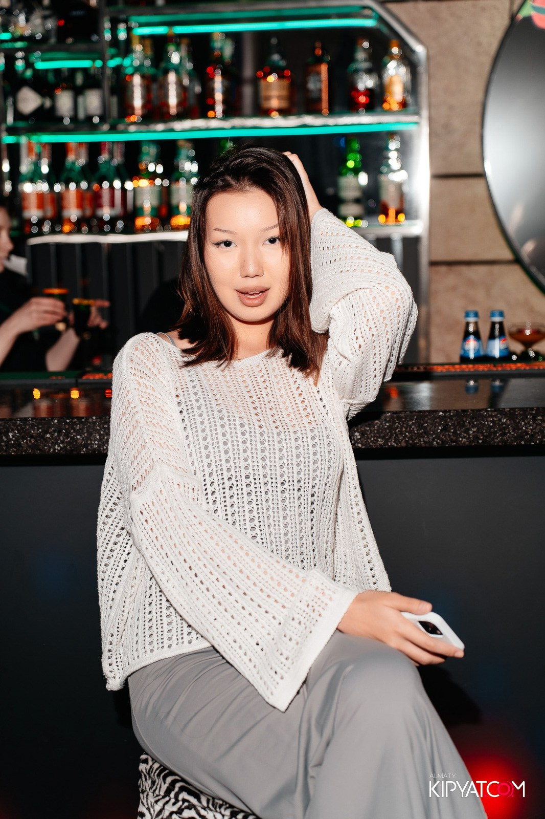 EVENT BAR. КИПЯТКОМ АЛМАТЫ!