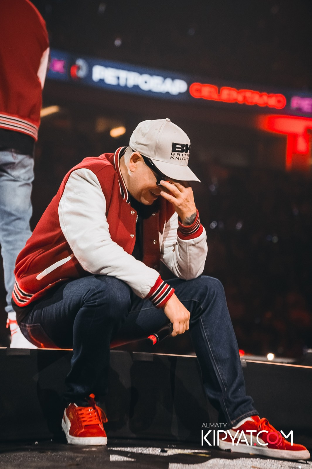 CELO RETRO FEST. КИПЯТКОМ АЛМАТЫ!