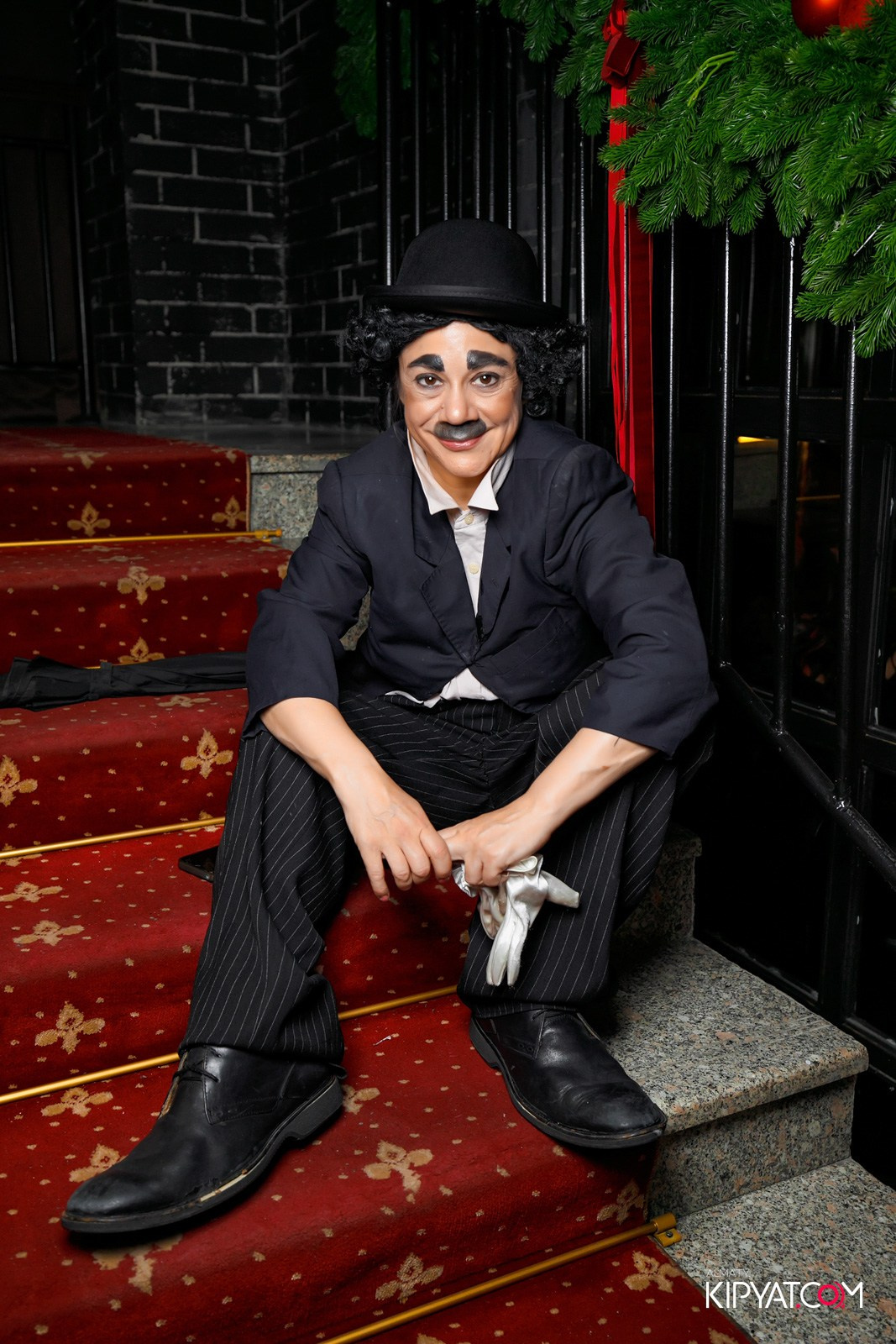 TANGIERS LOUNGE НА САТПАЕВА. КИПЯТКОМ АЛМАТЫ!