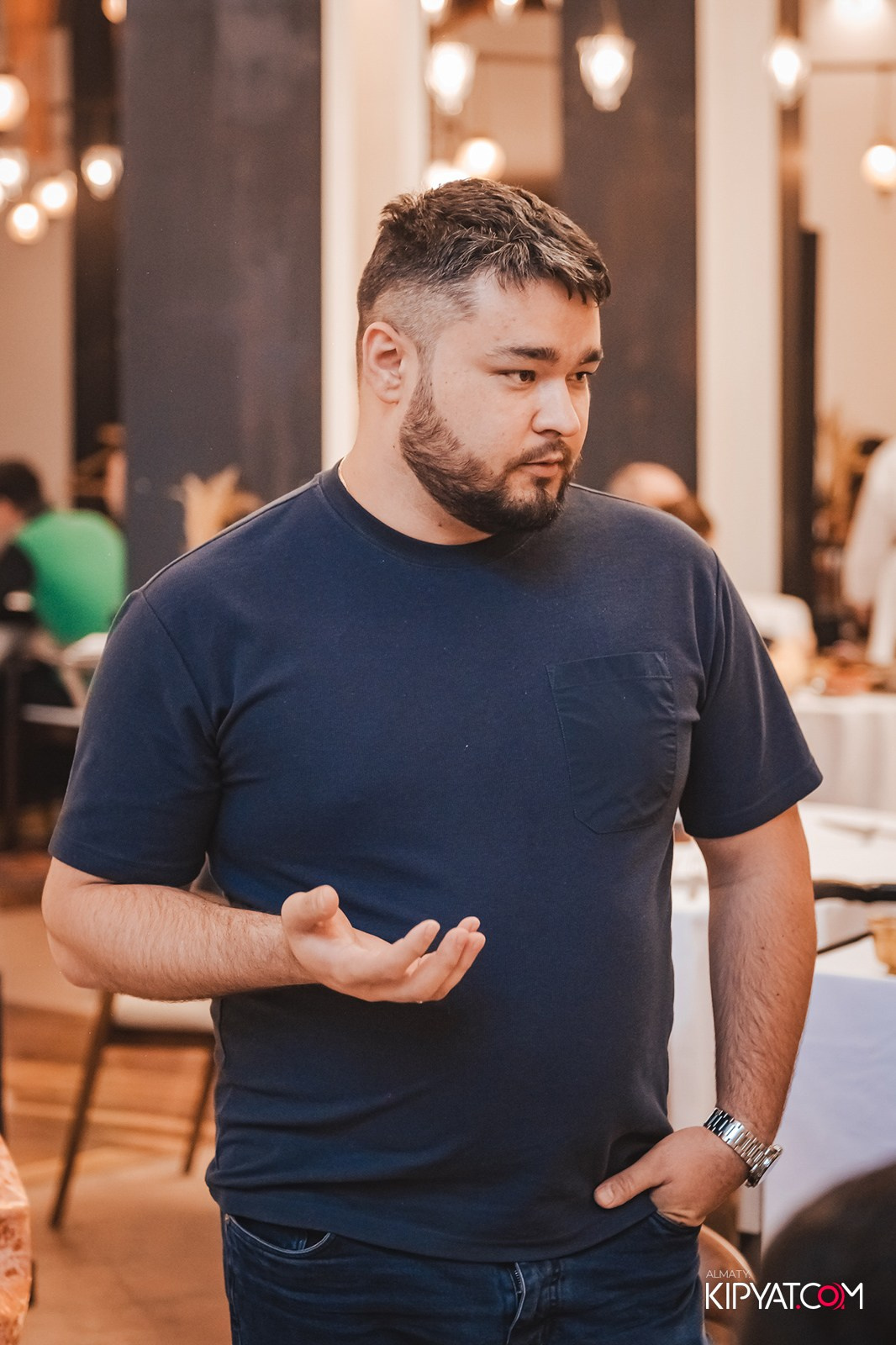 ИЗОБИЛЬНАЯ СЕМЬЯ. КИПЯТКОМ АЛМАТЫ! Фотосъемка мероприятий в Алматы