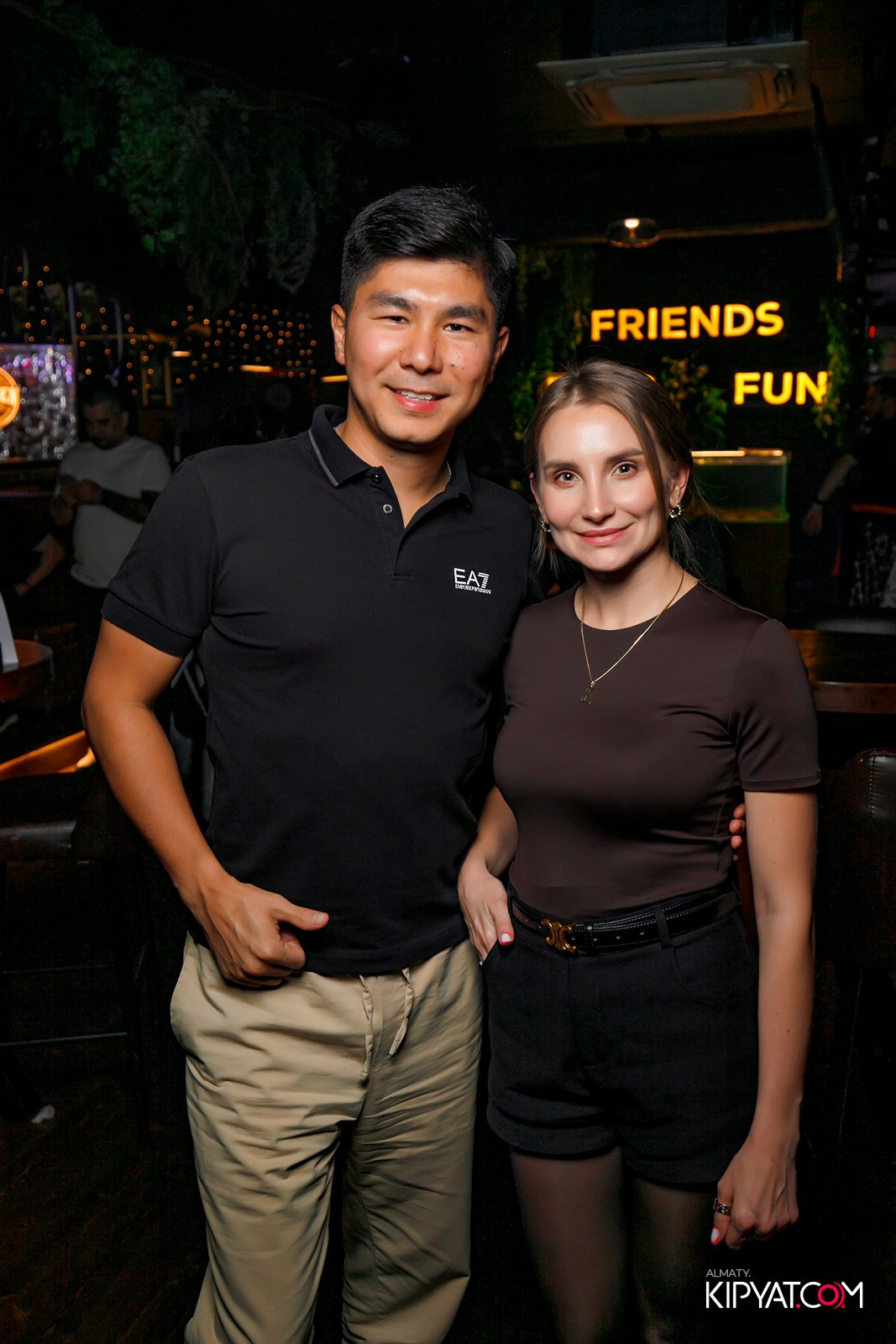 MUNCHEN PUB NA PANFILOVA. КИПЯТКОМ АЛМАТЫ! Фотосъемка мероприятий в Алматы