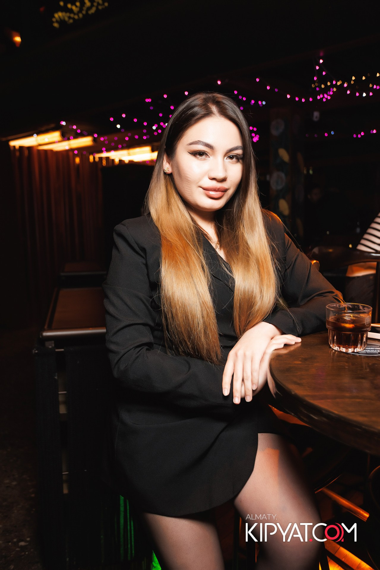 BlaBlaBar. КИПЯТКОМ АЛМАТЫ!