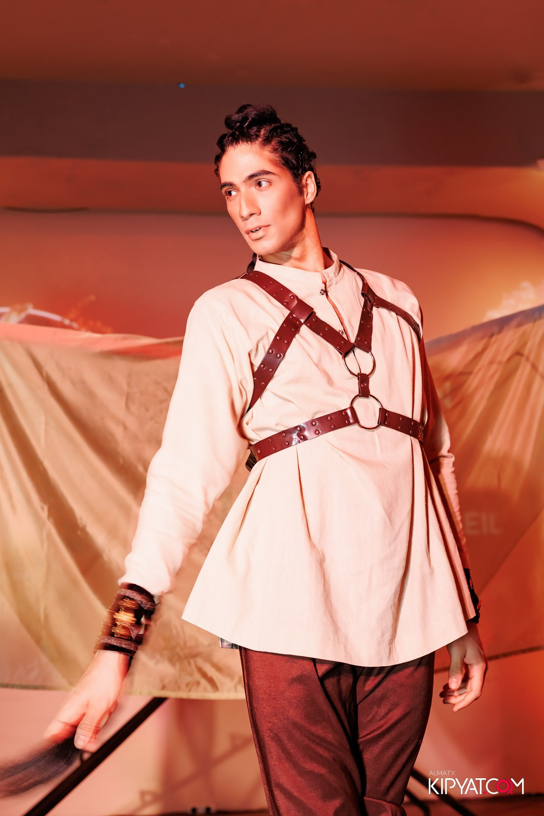 ВЕЧЕР ЛИМИТИРОВАННОГО РЕЛИЗА THE MACALLAN HARMONY COLLECTION. КИПЯТКОМ АЛМАТЫ!