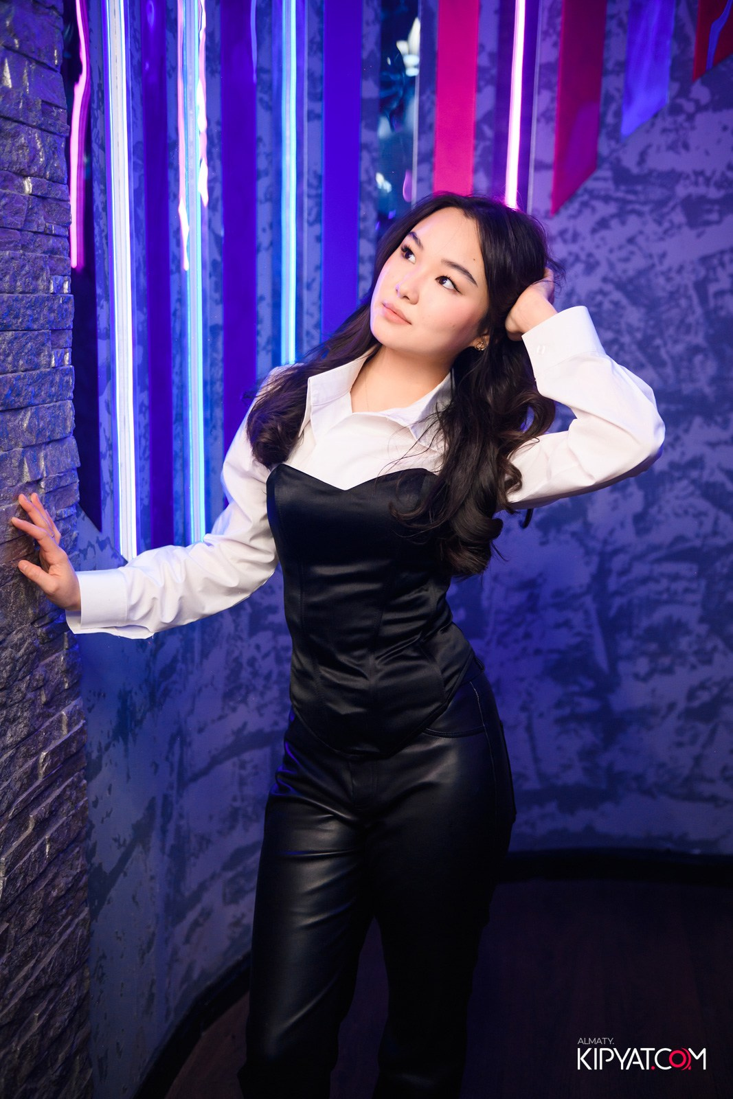 УХО И МЕДВЕДЬ НА ГАГАРИНА. КИПЯТКОМ АЛМАТЫ!