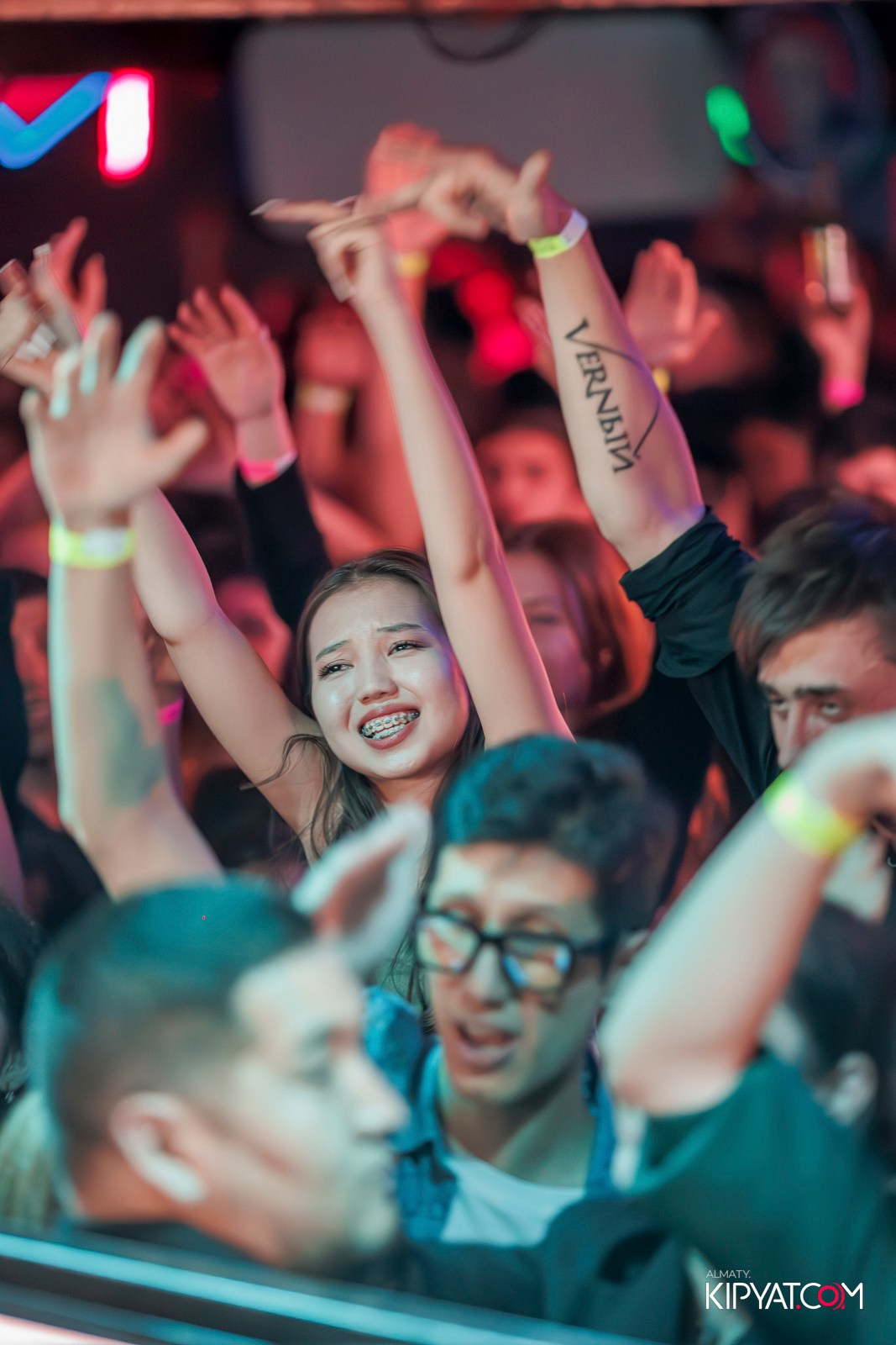 BHB. КИПЯТКОМ АЛМАТЫ!