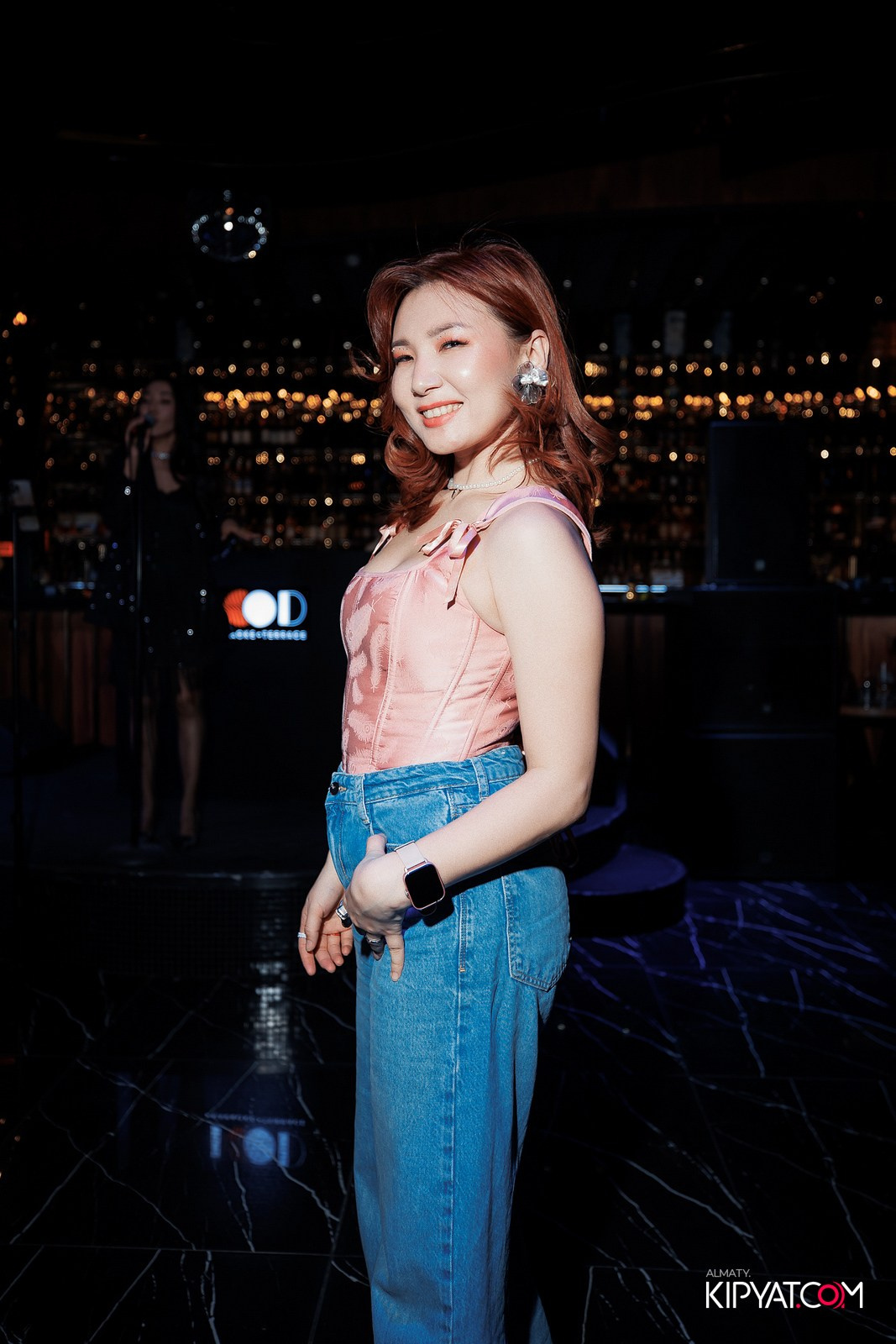 MOOD KARAOKE & TERRACE. КИПЯТКОМ АЛМАТЫ!