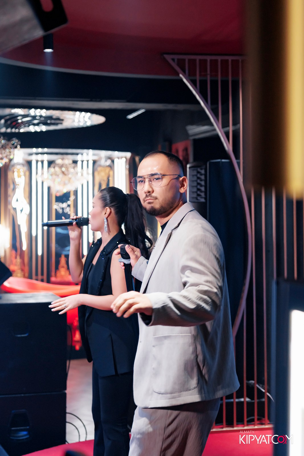 ЗАЯ, НА БИС. КИПЯТКОМ АЛМАТЫ!