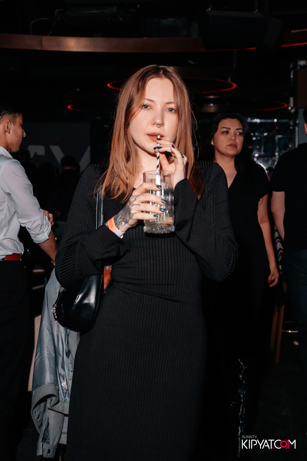 EVENT BAR. КИПЯТКОМ АЛМАТЫ!