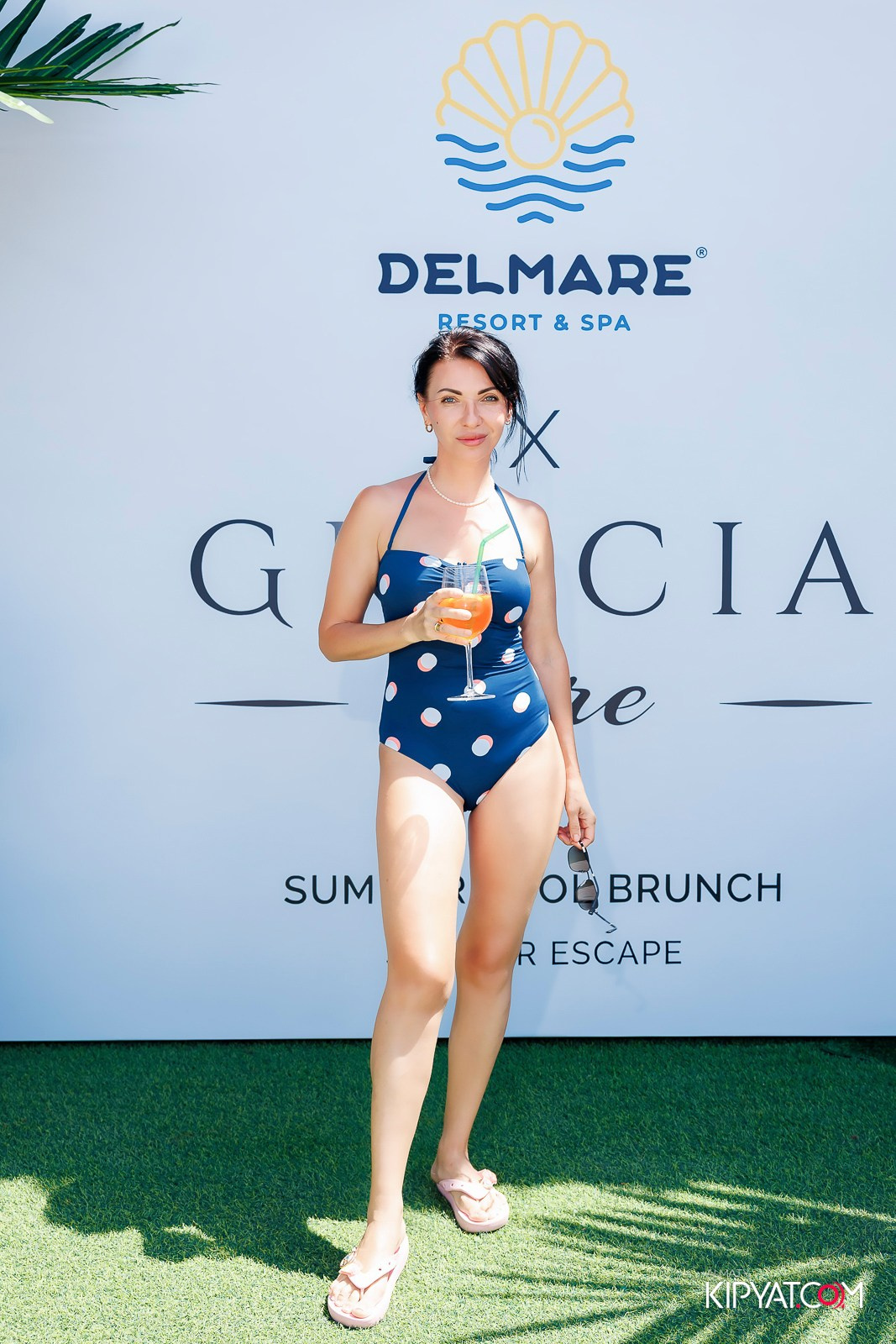 ЗАКРЫТАЯ ВЕЧЕРИНКА В ЧЕСТЬ ОТКРЫТИЯ СЕЗОНА SUMMER POOL BRUNCH. КИПЯТКОМ АЛМАТЫ! Фотосъемка мероприятий в Алматы