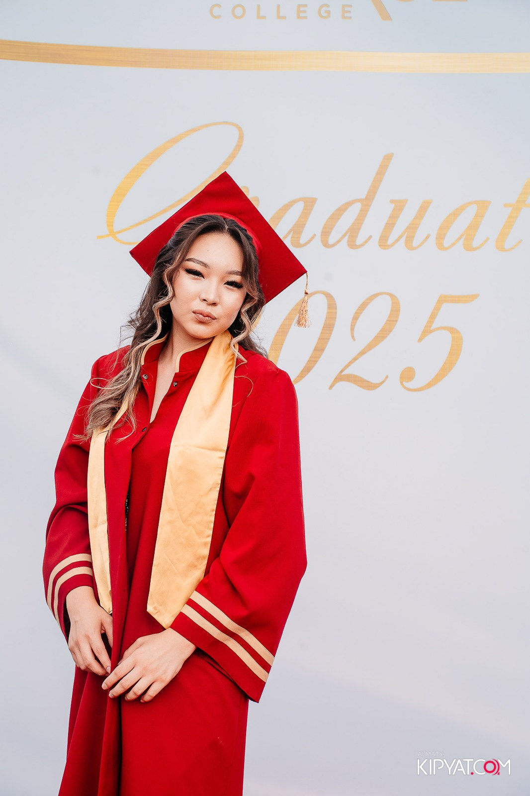 ВРУЧЕНИЕ ДИПЛОМОВ — НАРХОЗ КОЛЛЕДЖ. Part 1. КИПЯТКОМ АЛМАТЫ!