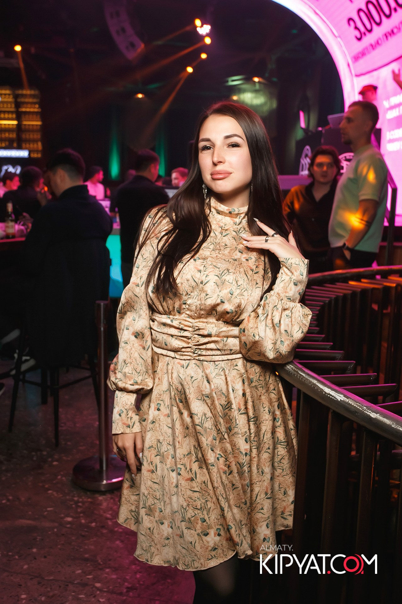 BLA BLA BAR. КИПЯТКОМ АЛМАТЫ!