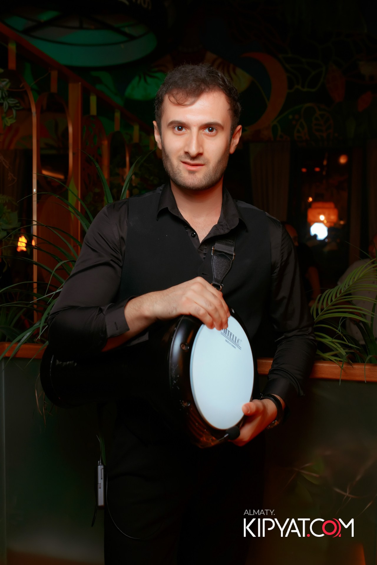 Modi Restobarchik. КИПЯТКОМ АЛМАТЫ!