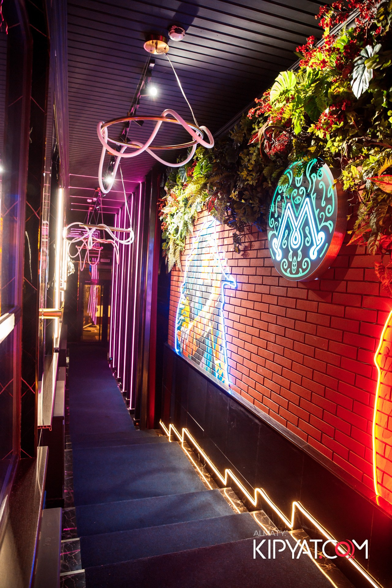 MYATA PLATINUM НА АБАЯ. КИПЯТКОМ АЛМАТЫ!