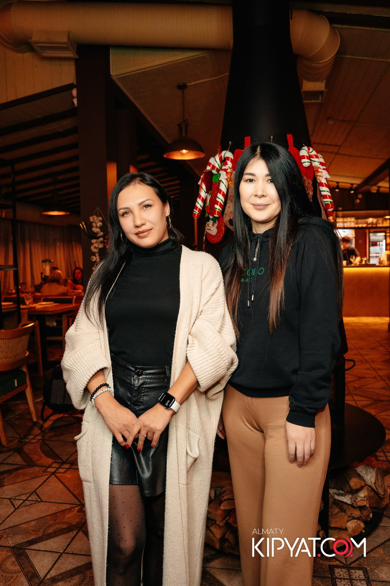 РЕСТОРАН МЦХЕТА. КИПЯТКОМ АЛМАТЫ!