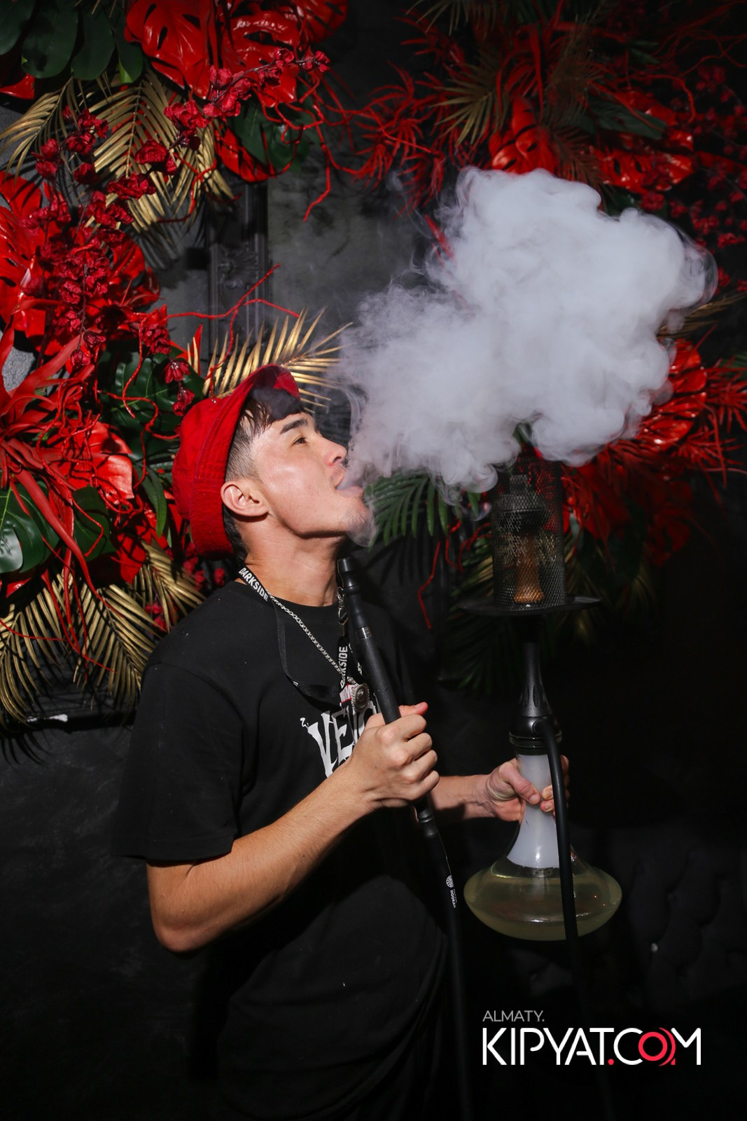 УХО И МЕДВЕДЬ НА САИНА. КИПЯТКОМ АЛМАТЫ!