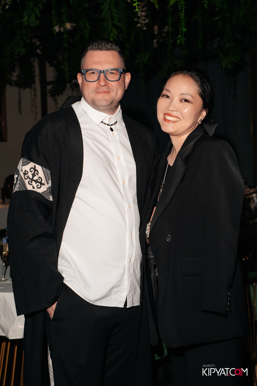 ПРЕЗЕНТАЦИЯ ЖУРНАЛА «VELLURE». КИПЯТКОМ АЛМАТЫ!