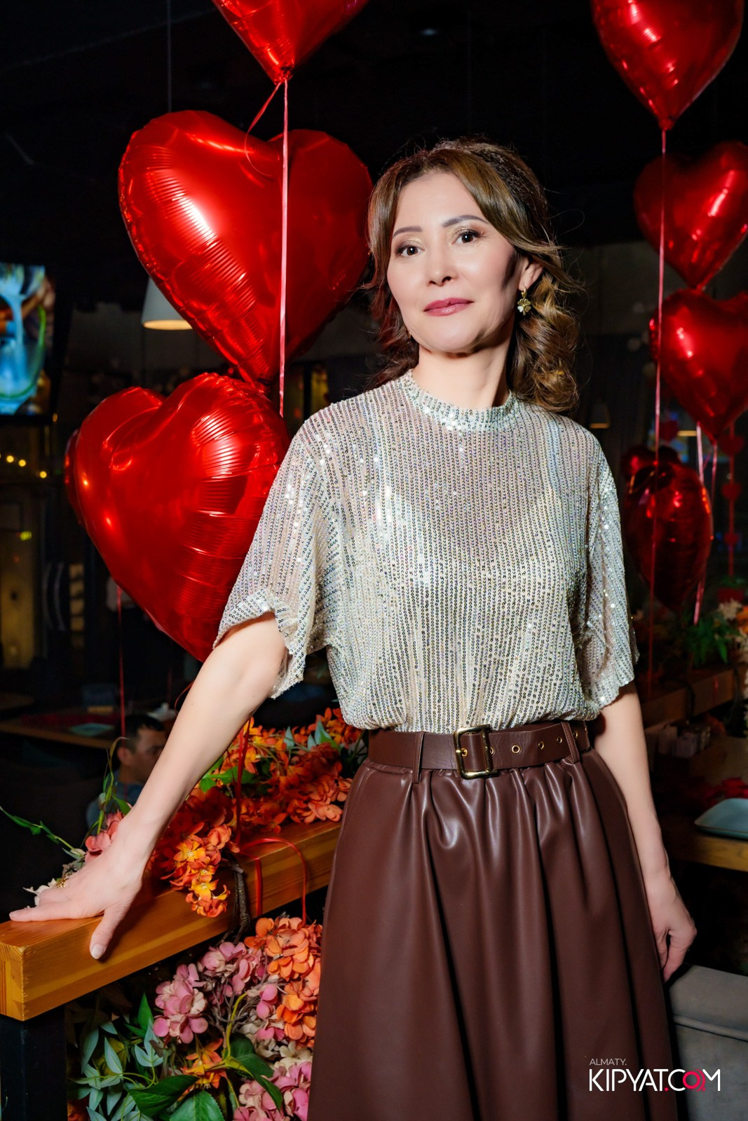 ARABIS НА АБАЯ. КИПЯТКОМ АЛМАТЫ!