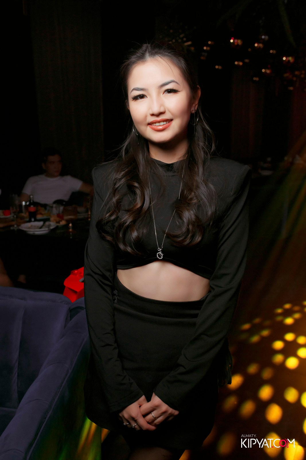 ДОРОГАЯ, Я НЕ ПИЛ. КИПЯТКОМ АЛМАТЫ! Фотосъемка мероприятий в Алматы