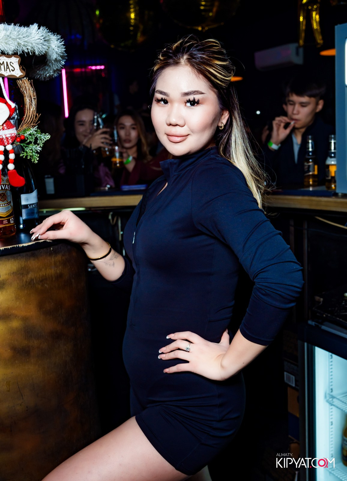 UYAT EMES BAR. КИПЯТКОМ АЛМАТЫ! Фотосъемка мероприятий в Алматы