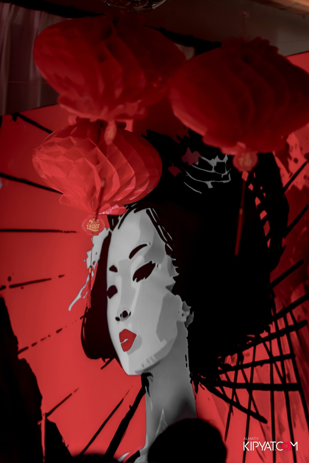 TRADITIONAL DESIGN DINNER 2025. КИПЯТКОМ АЛМАТЫ!