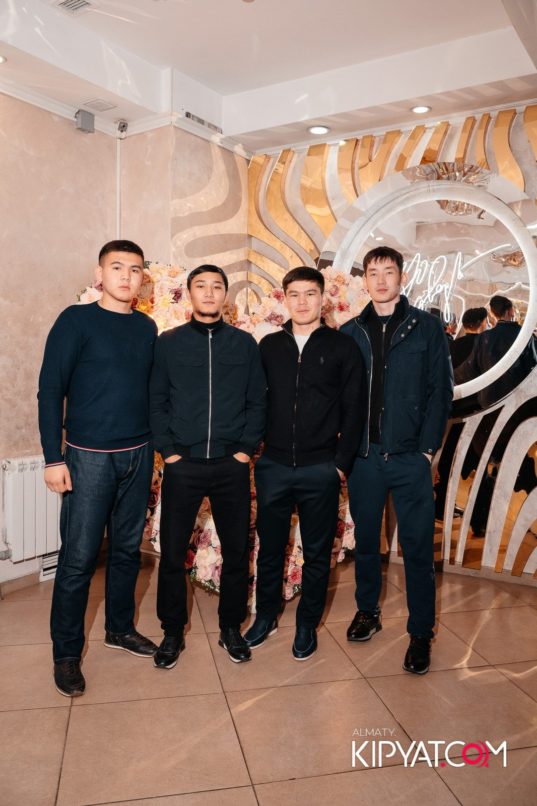 УХО И МЕДВЕДЬ НА КУРМАНГАЗЫ. КИПЯТКОМ АЛМАТЫ!