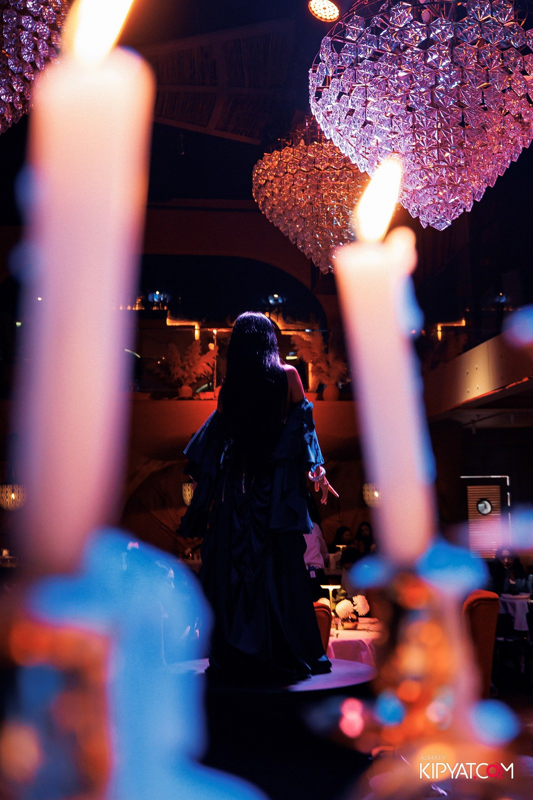 SAVAYA RESTAURANT. КИПЯТКОМ АЛМАТЫ!