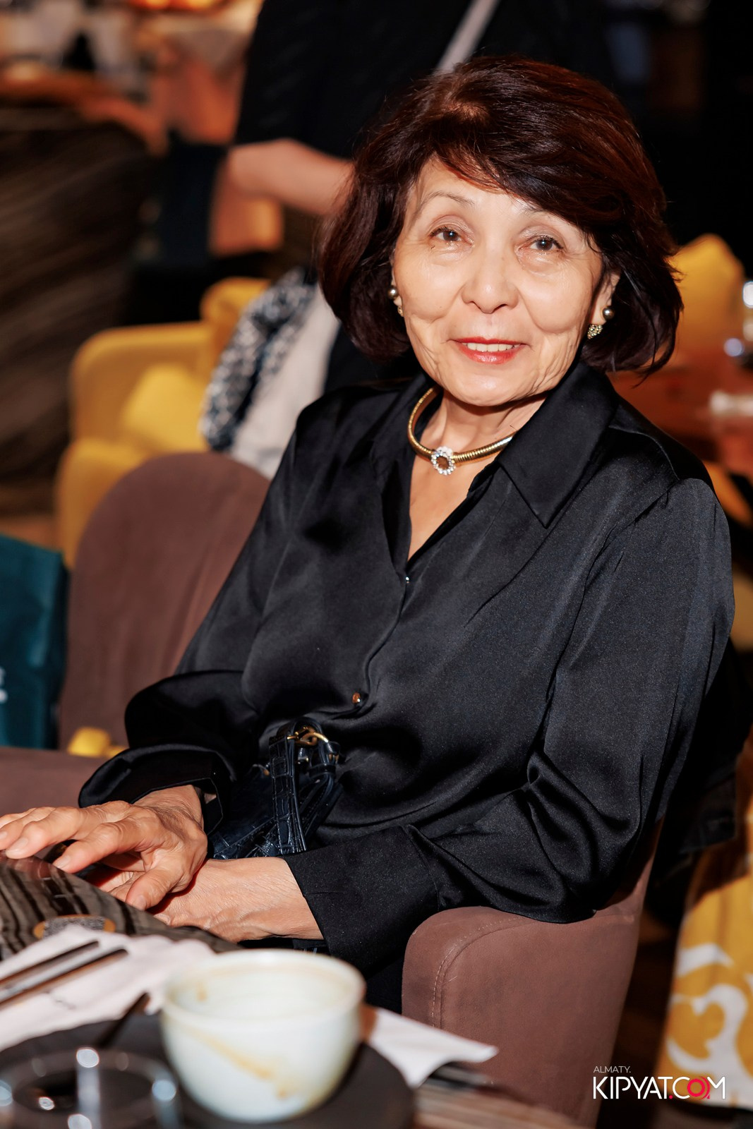 ИМИДЖ СТИЛИСТ ГОДА 2025. КИПЯТКОМ АЛМАТЫ!