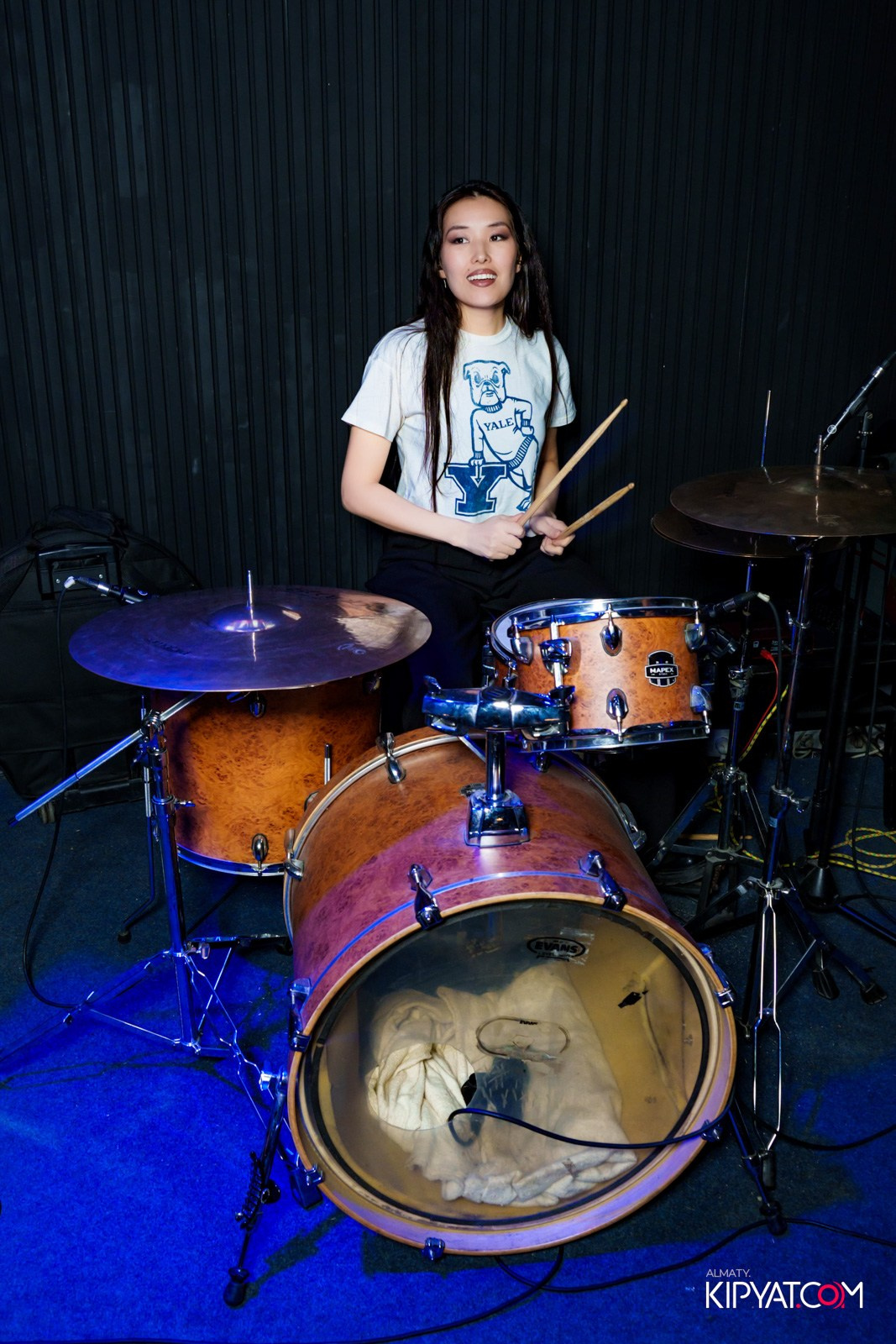 ПИНТА ADK. КИПЯТКОМ АЛМАТЫ!