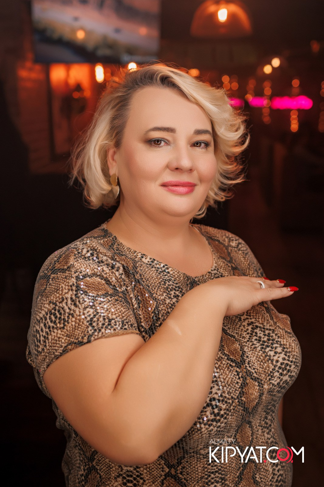 AVENUE. КИПЯТКОМ АЛМАТЫ!