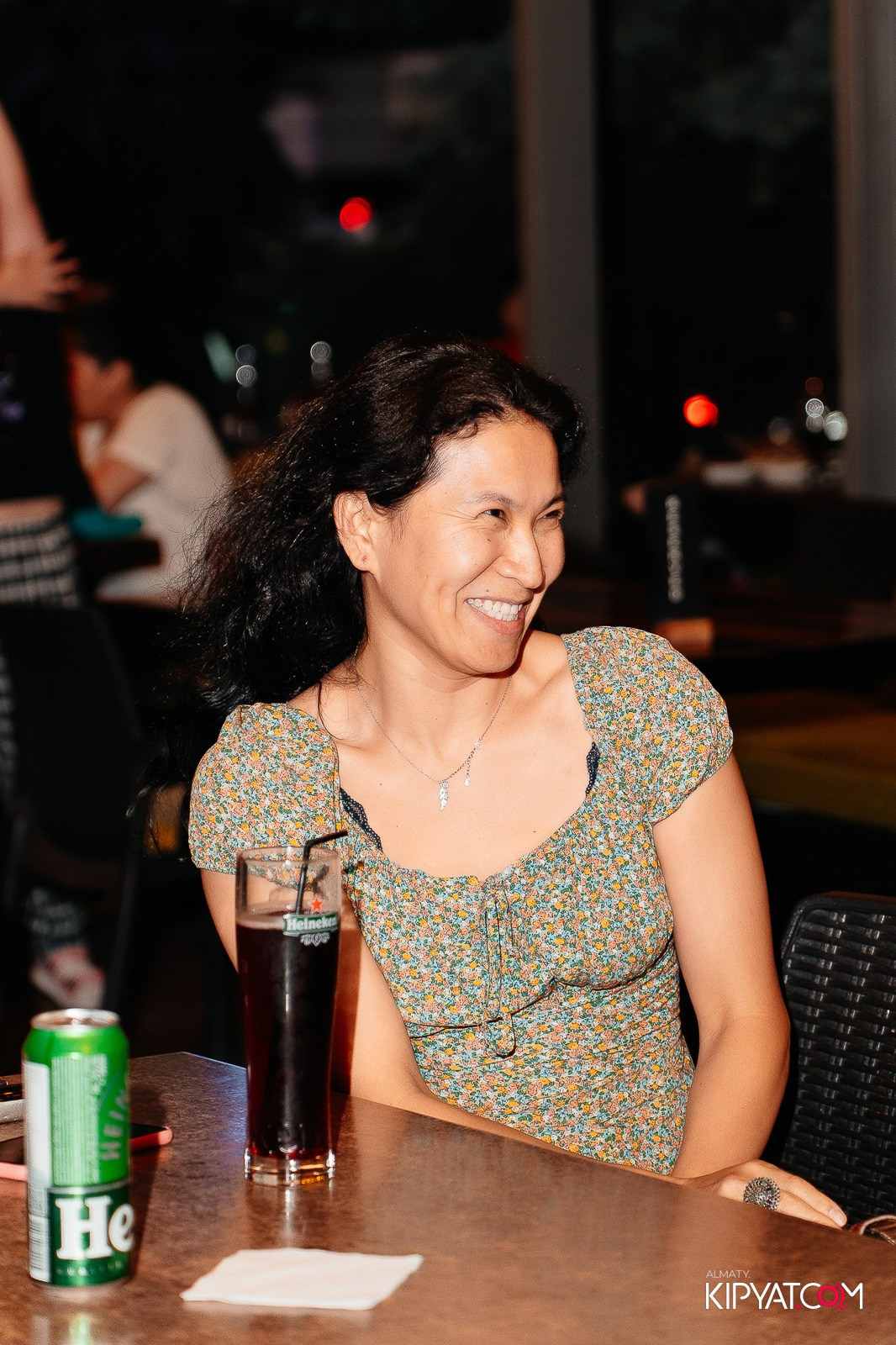 ПИНТА ADK. КИПЯТКОМ АЛМАТЫ!