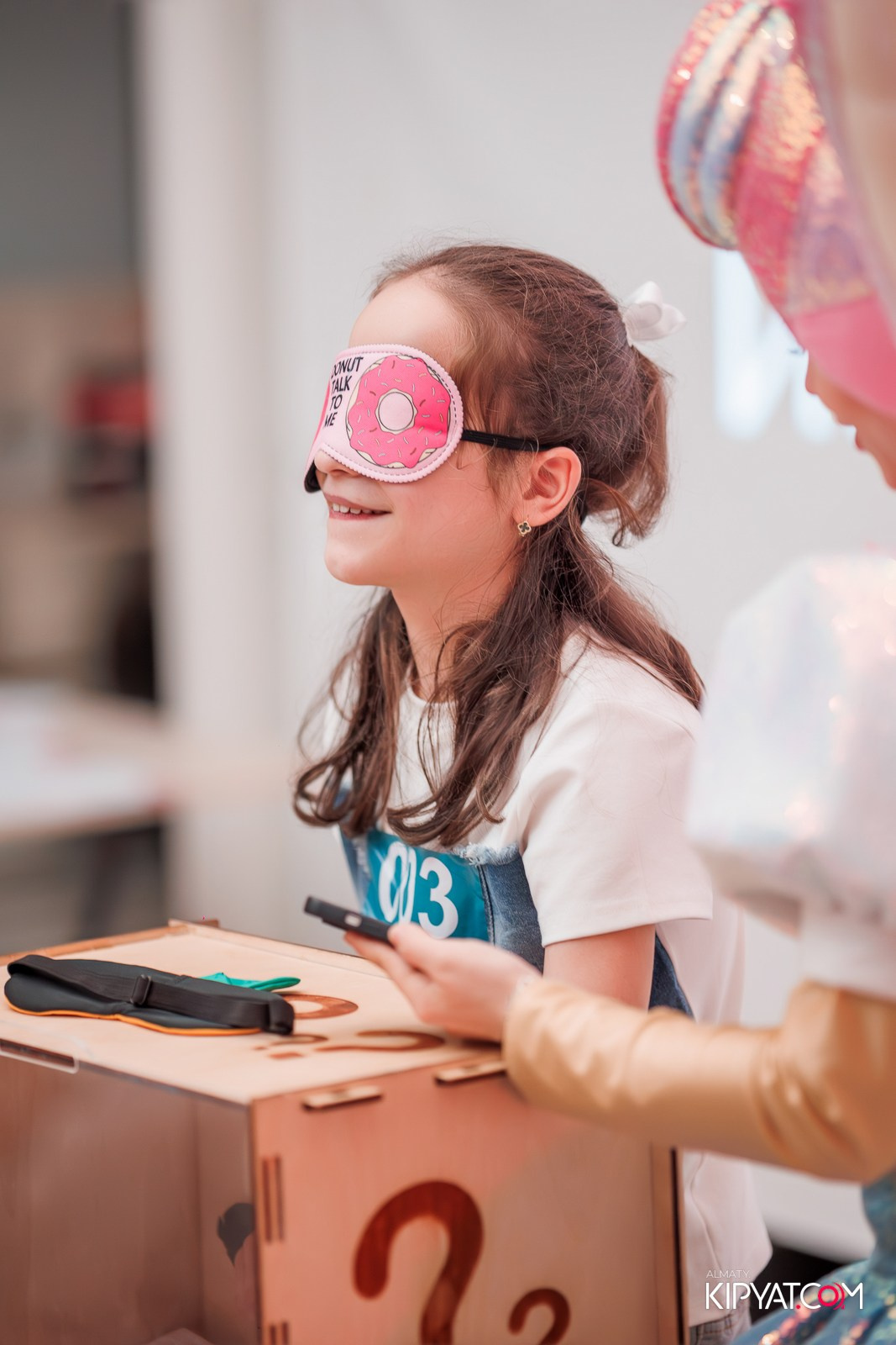 КВЕСТ-ШОУ ALAROVICH ИГРА В КАЛЬМАРА. КИПЯТКОМ АЛМАТЫ!