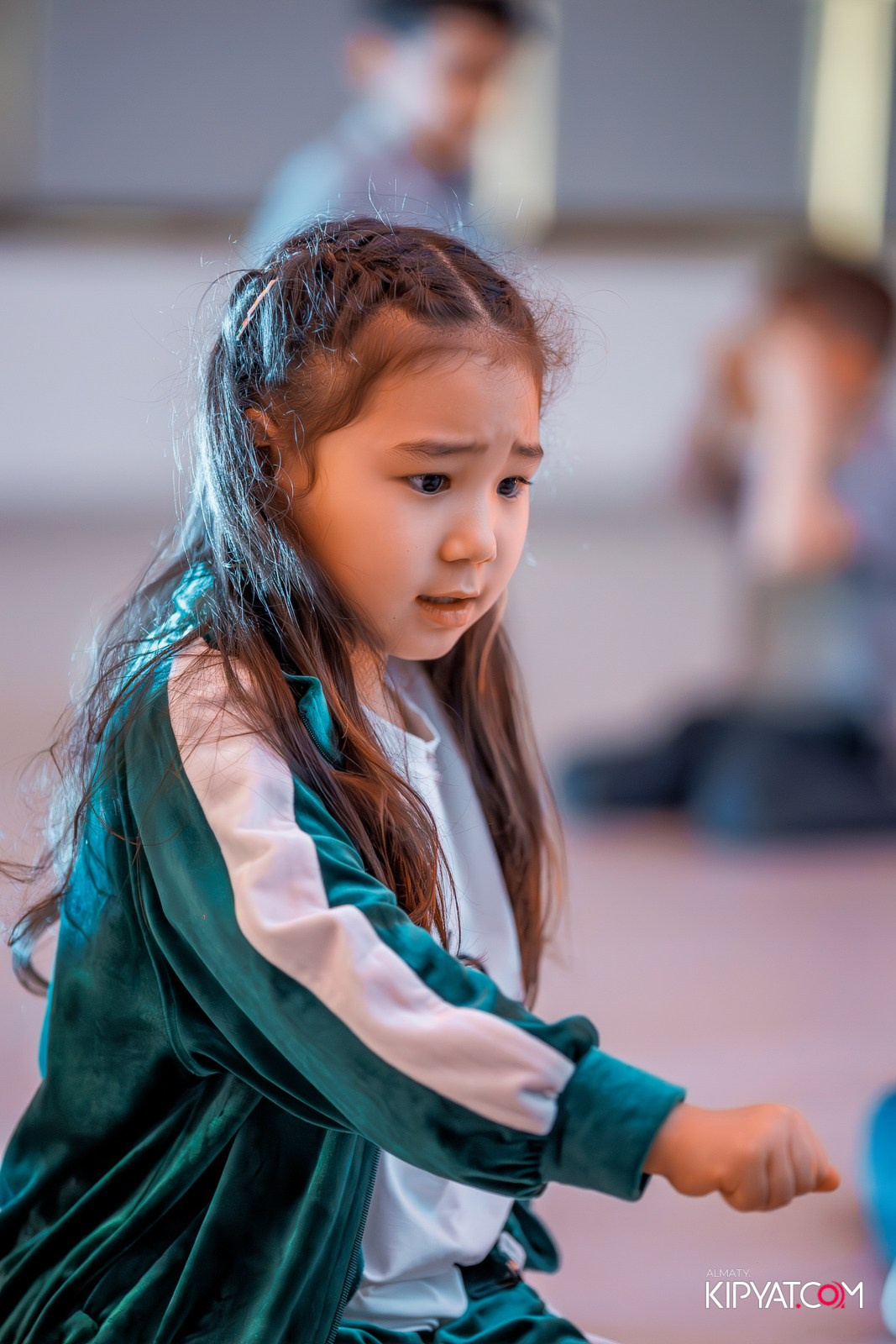 КВЕСТ-ШОУ ALAROVICH ИГРА В КАЛЬМАРА. КИПЯТКОМ АЛМАТЫ!