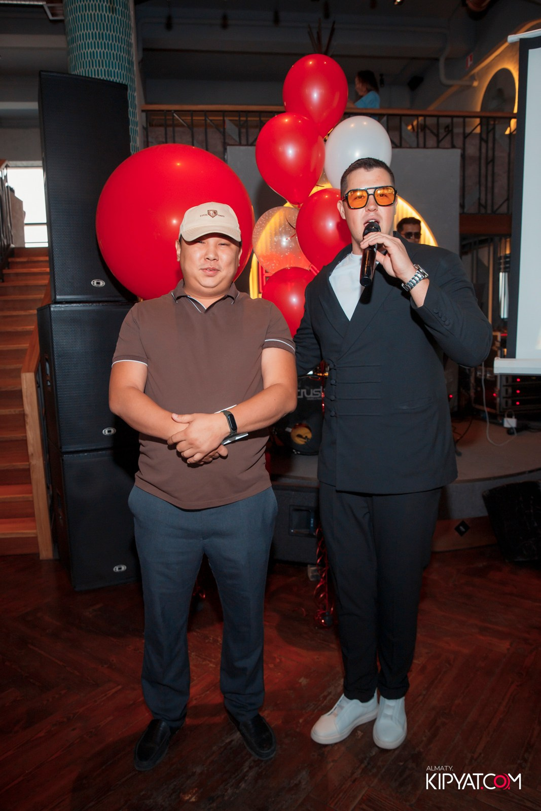 ПИНТА PREMIUM. КИПЯТКОМ АЛМАТЫ! Фотосъемка мероприятий в Алматы