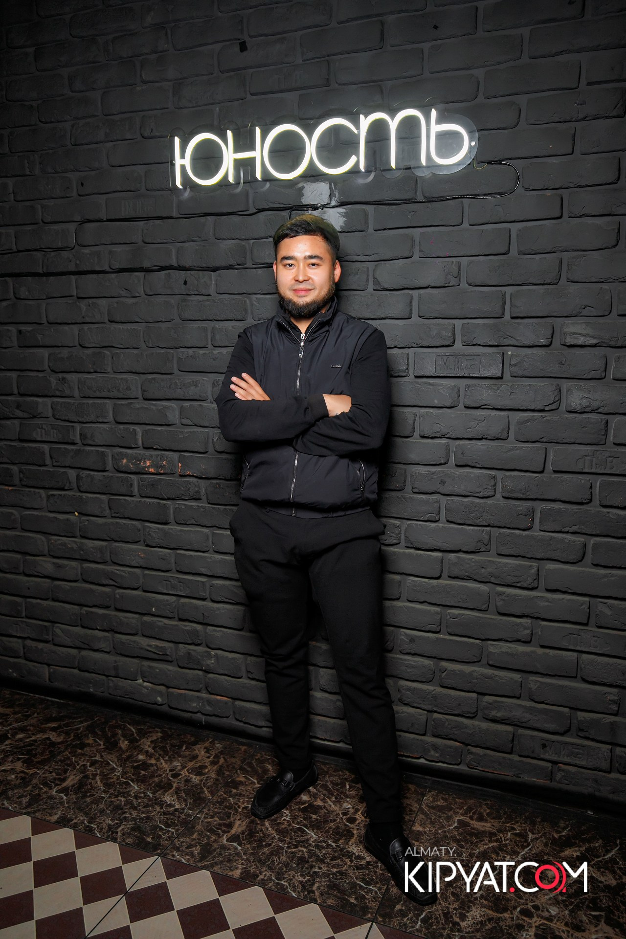 НАКАТИКА. КИПЯТКОМ АЛМАТЫ!