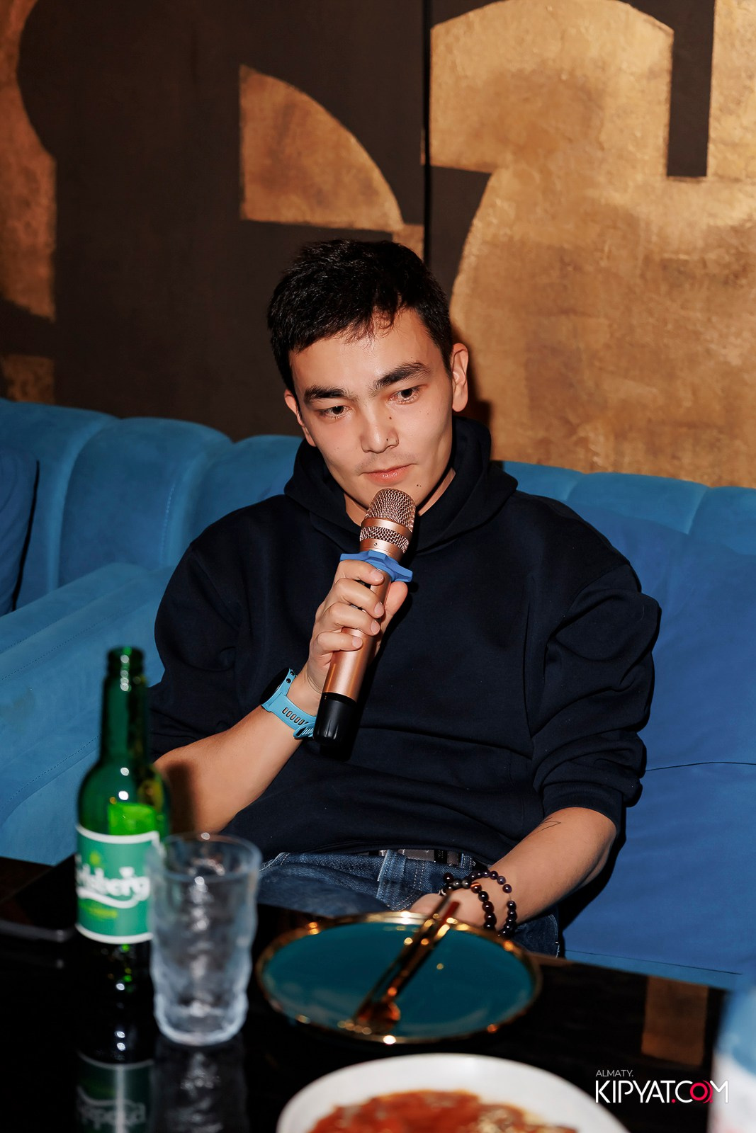 БЕГОВОЙ КЛУБ «GTC». КИПЯТКОМ АЛМАТЫ! Фотосъемка мероприятий в Алматы