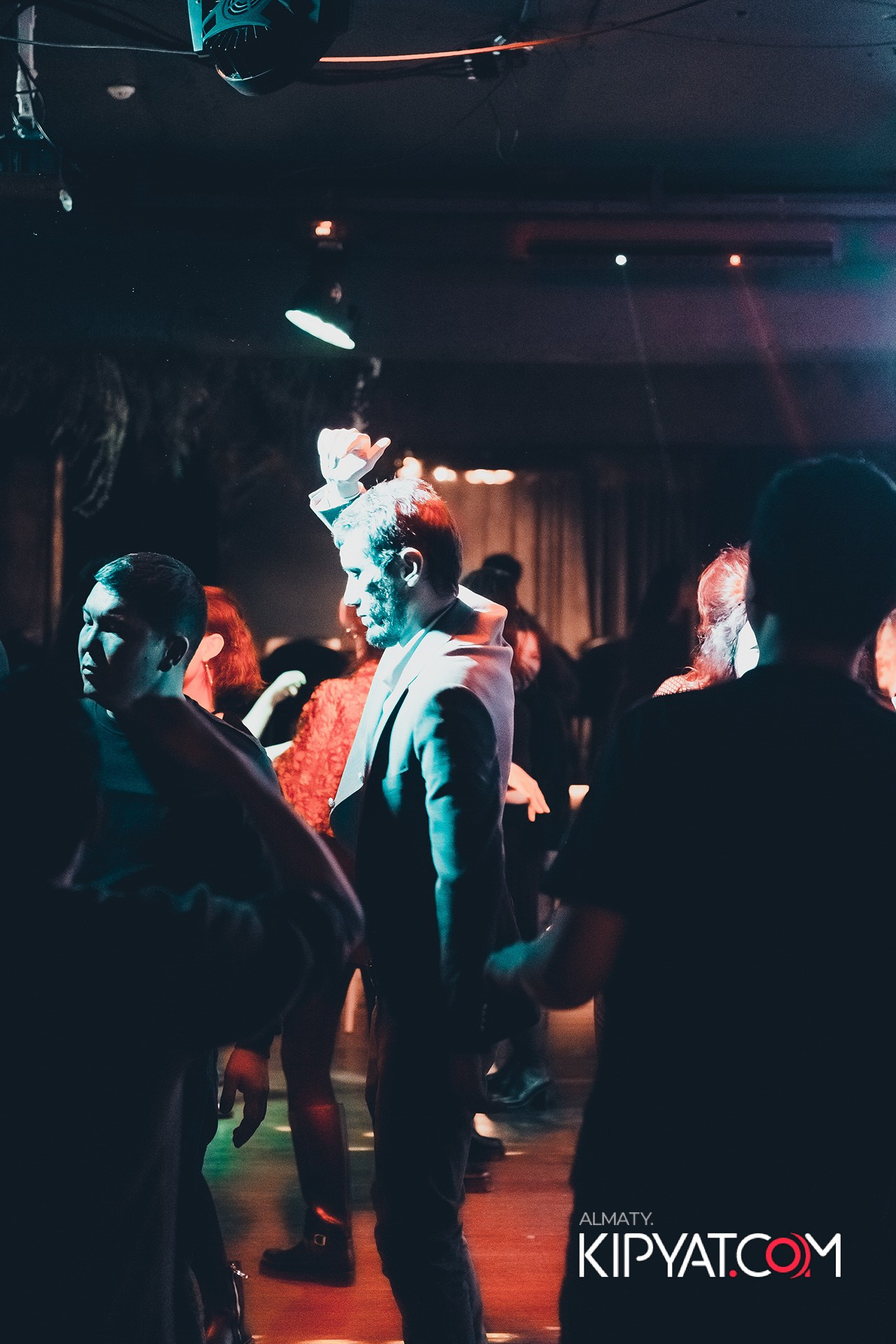 MUNCHEN PUB НА ПАНФИЛОВА. КИПЯТКОМ АЛМАТЫ!